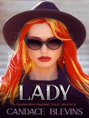cover image of Lady